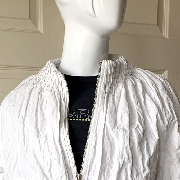 BCBG MAXAZRIA  - women’s bomber jacket (Size XS) - Picture 2 of 5